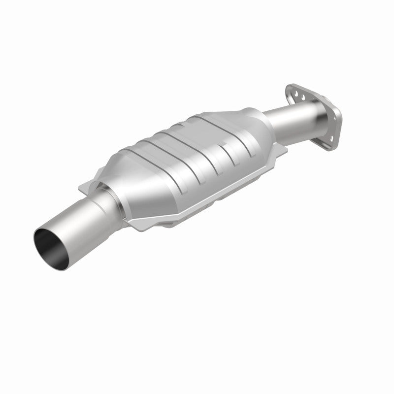 MagnaFlow Direct Fit Catalytic Converter GM 77 79 Magnaflow Catalytic Converter Direct Fit