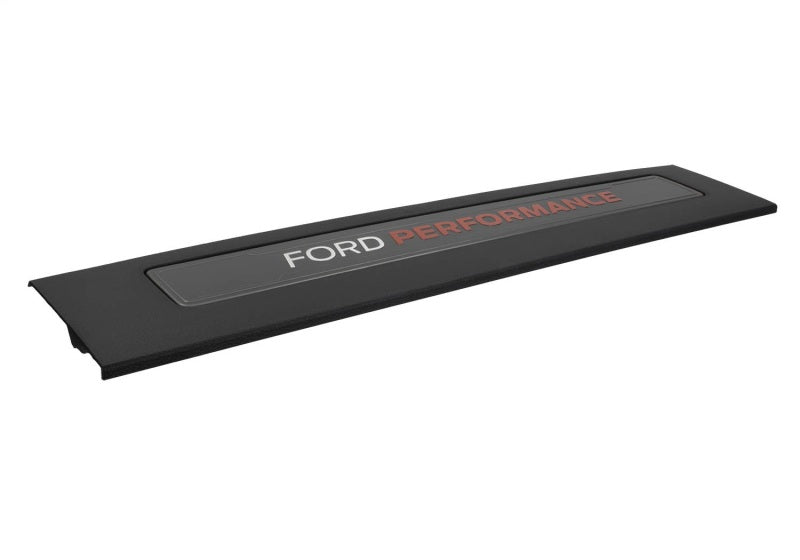 Ford Racing 15-17 Ford F-150 Ford Performance Sill Plate Set Ford Racing Spoilers