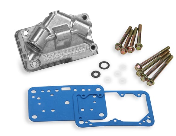 Replacement Fuel Bowl Kit 134-102S HOLLEY Autoparts
