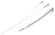 Spectre Chevrolet LS Engine Oil Dipstick (Flexible SS Braided Housing) Spectre Dipsticks