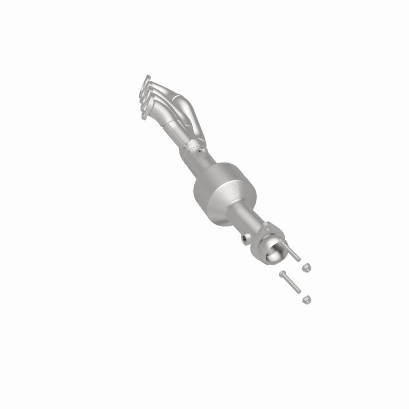 MagnaFlow Conv DF BMW 7 96-98 D/S OEM