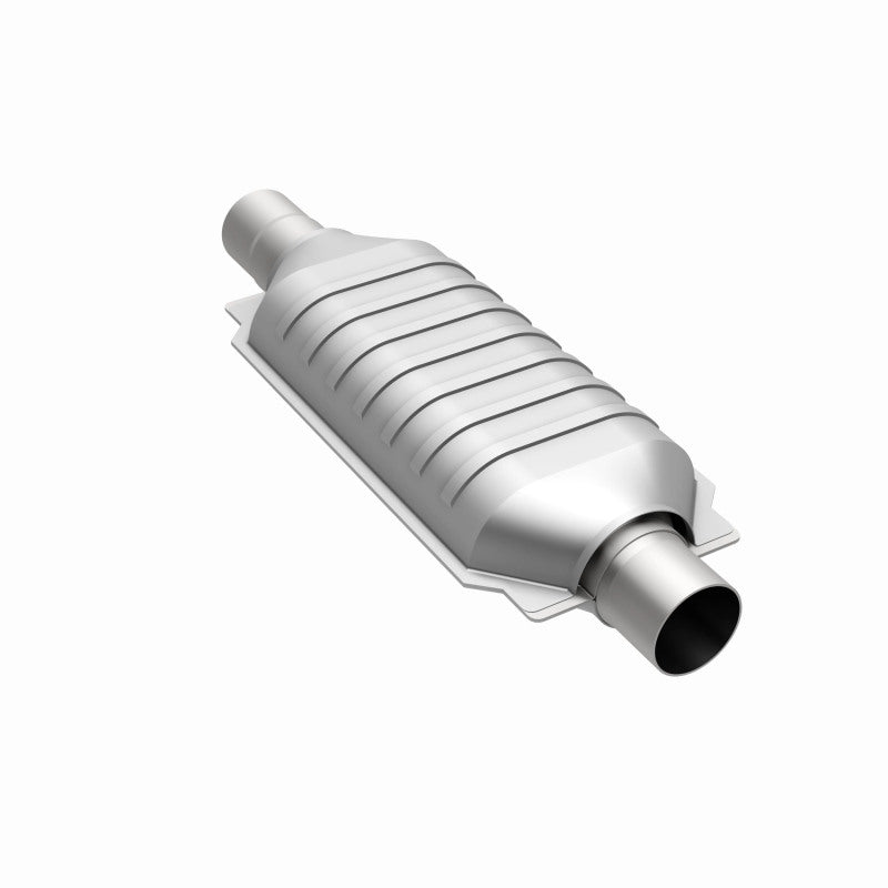 MagnaFlow Conv Univ 3 Magnaflow Catalytic Converter Universal