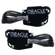 Oracle 19-21 Chevy Camaro SS/RS RGBW+A Headlight DRL Kit - ColorSHIFT w/ BC1 Controller ORACLE Lighting Headlights