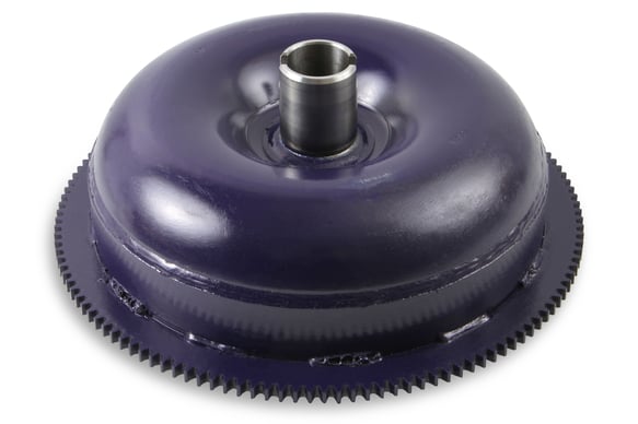 B&M Holeshot 2400 Torque Converter,1967-81 Chrysler,Dodge,Plymouth A727 10415
