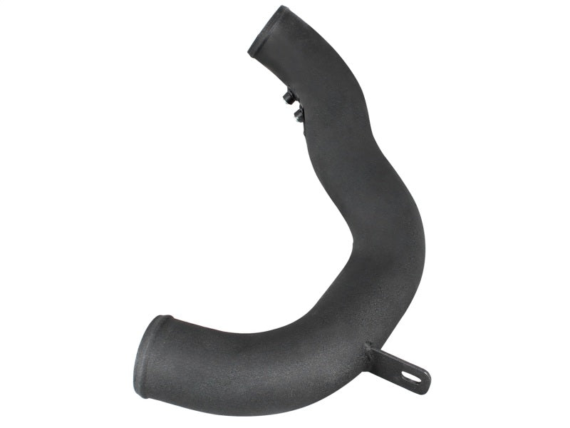 aFe Bladerunner Intercooler 3in Outlet Tube 08-10 Ford Diesel Trucks V8 6.4L (td) aFe Intercoolers