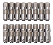 Edelbrock Hydraulic Roller Lifter Kit SBC 1987+ Originally Equipped w/ Hydraulic Roller Camshaft Edelbrock Lifters