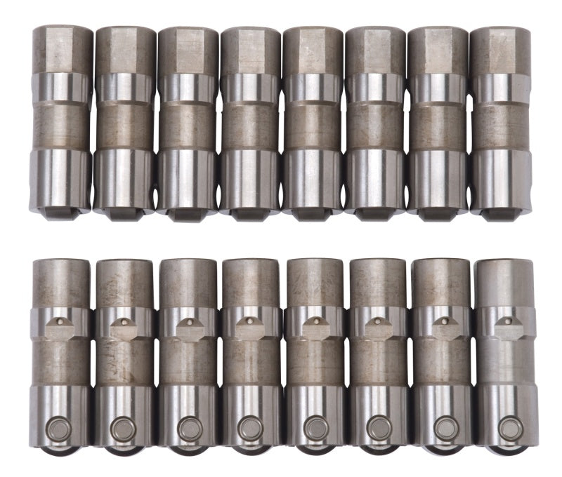 Edelbrock Hydraulic Roller Lifter Kit SBC 1987+ Originally Equipped w/ Hydraulic Roller Camshaft Edelbrock Lifters