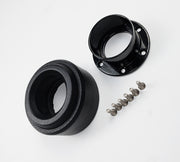 NRG Steering Wheel Head Banger- Injection Molded Material NRG Steering Wheels