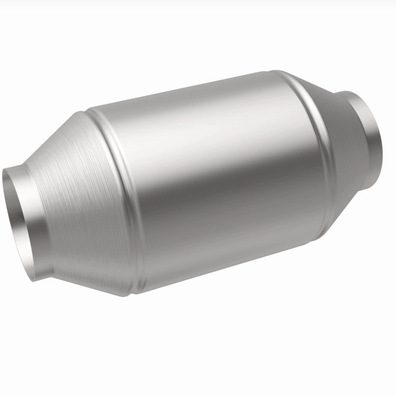 MagnaFlow Conv Universal 2.25 inch C/C CA Pre-OBDII