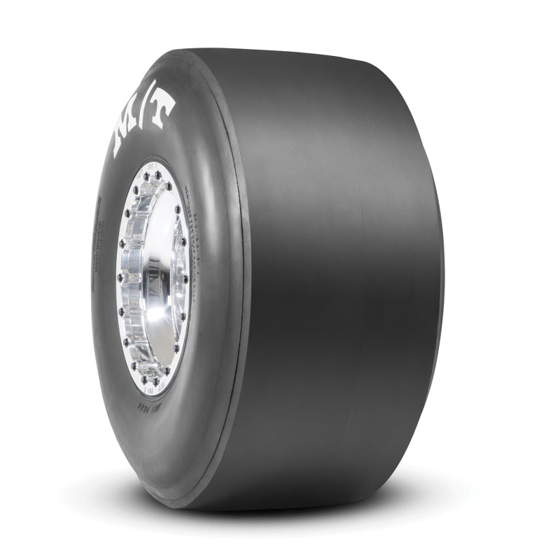 Mickey Thompson ET Drag Tire - 33.0/10.5-15W M5 90000000870 Mickey Thompson Automotive/UTV Tires - Off Road