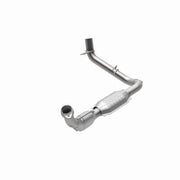 MagnaFlow Direct Fit Catalytic Converter 97-98 Ford Trucks 5.4L Magnaflow Catalytic Converter Direct Fit