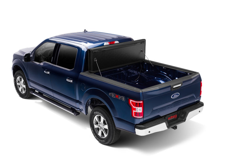 Extang 15-19 Ford F150 (5-1/2ft bed) Xceed Extang Tonneau Covers - Hard Fold