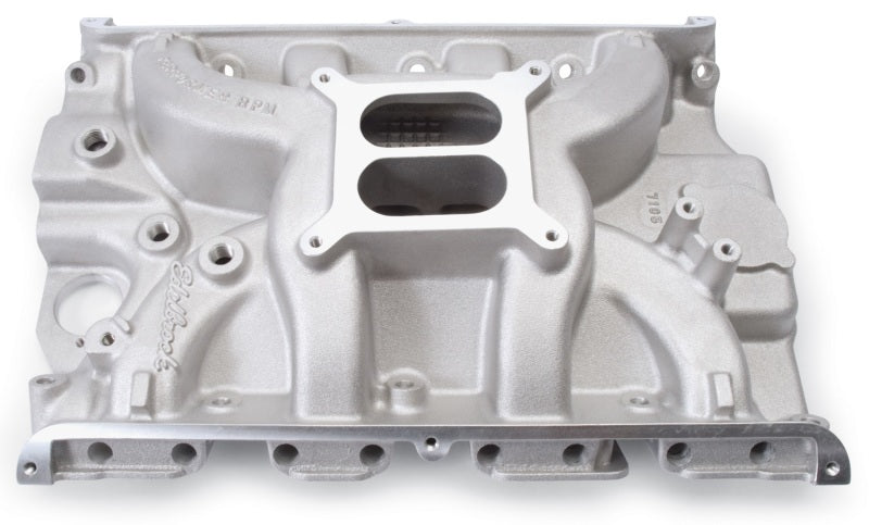 Edelbrock Performer RPM 427 Manifold Edelbrock Intake Manifolds