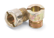 Edelbrock Standard Main Jets 1/4-32 Thread Jet 57 Size-0 056In Quantity-2 Edelbrock Carburetors