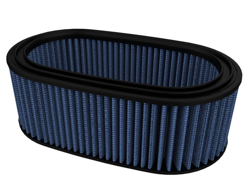 aFe 2020 Chevrolet Corvette C8 Magnum Flow Pro 5R Air Filter - Blue aFe Air Filters - Drop In
