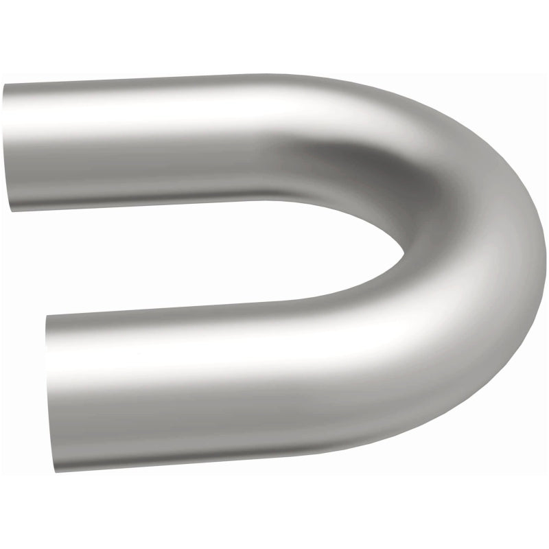 MagnaFlow Smooth Trans 180D 4.00 SS Magnaflow Connecting Pipes