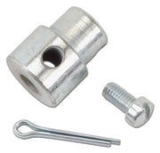Edelbrock Chev Throttle Rod Stud Edelbrock Carburetor Rebuild Components