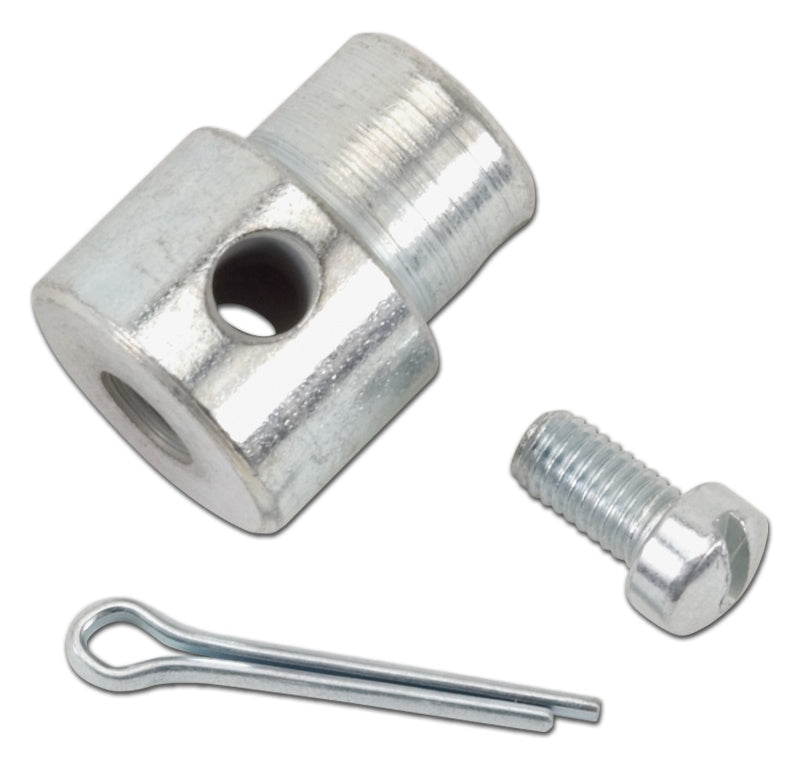 Edelbrock Chev Throttle Rod Stud Edelbrock Carburetor Rebuild Components