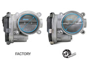 aFe POWER 17-25 Ford F150 V6-3.5L (tt) 73mm Throttle Body aFe Throttle Bodies