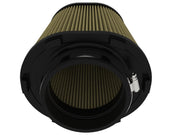 aFe Magnum FORCE Intake Air Filter w/Pro GUARD 7 4-1/2IN F x(8x6-1/2)IN B x(6-3/4x5-1/2)IN T x8IN aFe Air Filters - Universal Fit