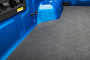 Husky Liners 17-25 Ford F-250/350 SuperDuty 6.5ft Bed Guardian Impact Bed Mat Husky Liners Bed Liners