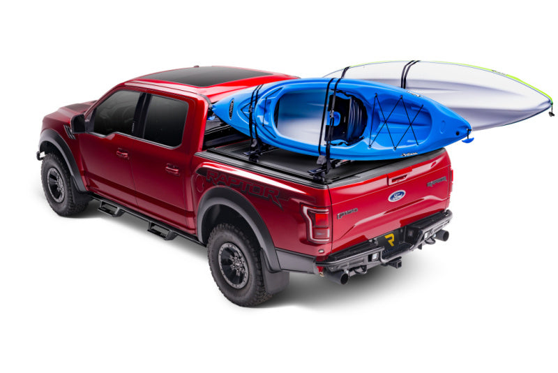 Retrax 15-18 F-150 Super Crew & Super Cab 5.5ft Bed RetraxONE XR