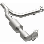 MagnaFlow 2000 Ford F-150 5.4L Direct Fit Converter Magnaflow Catalytic Converter Direct Fit