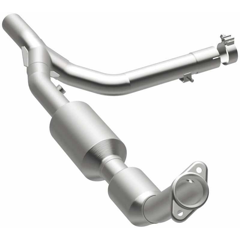 MagnaFlow 2000 Ford F-150 5.4L Direct Fit Converter Magnaflow Catalytic Converter Direct Fit