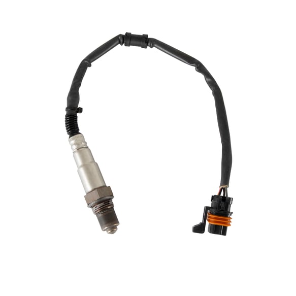 Bosch Wideband Oxygen Sensor 534-198 HOLLEY Autoparts