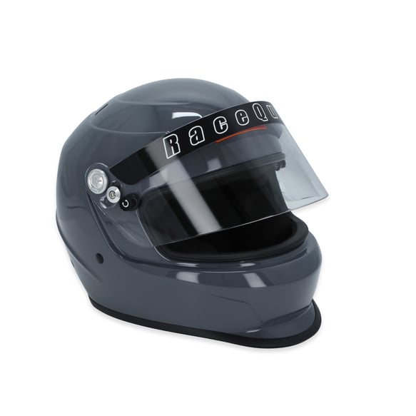 RaceQuip Pro Youth Full-Face Helmet 2266696RQP RACEQUIP Autoparts