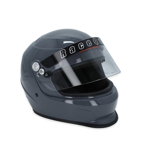 RaceQuip Pro Youth Full-Face Helmet 2266696RQP RACEQUIP Autoparts