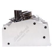 Edelbrock Cylinder Head BB Ford Performer RPM 460 75cc for Hydraulic Roller Cam Complete Edelbrock Heads