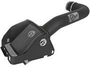 aFe Magnum FORCE Stage-2 Pro DRY S Cold Air Intake System 2017 Ford Superduty V8 6.2L aFe Cold Air Intakes