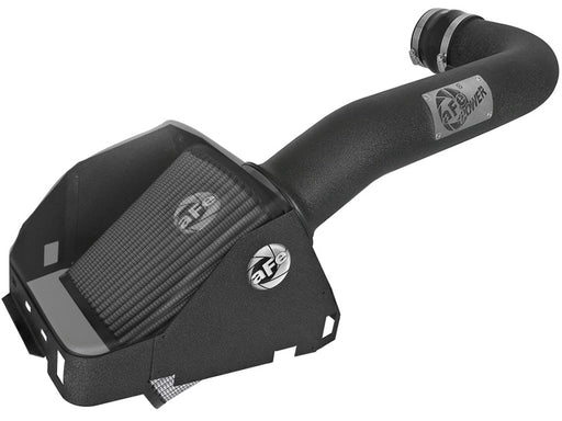 aFe Magnum FORCE Stage-2 Pro DRY S Cold Air Intake System 2017 Ford Superduty V8 6.2L aFe Cold Air Intakes