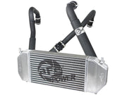 aFe Bladerunner Intercooler with Tubes 2015 Ford F-150 V6 2.7 (tt) aFe Intercoolers
