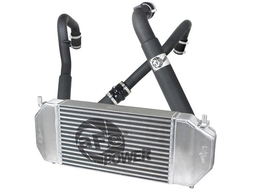 aFe Bladerunner Intercooler with Tubes 2015 Ford F-150 V6 2.7 (tt) aFe Intercoolers