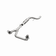 MagnaFlow Conv DF 02 Chevrolet Camaro 3.8L Magnaflow Catalytic Converter Direct Fit