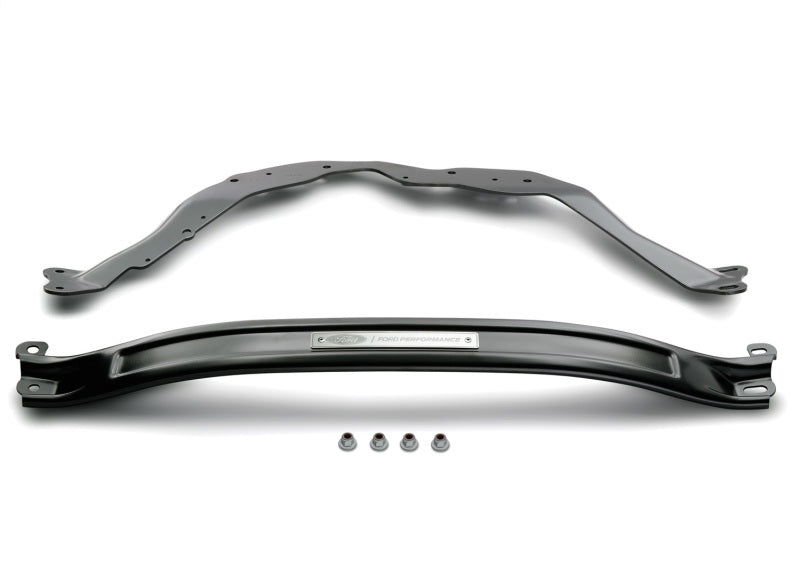 Ford Racing 15-25 Mustang GT/2.3L Ecoboost Strut Tower Brace Ford Racing Strut Bars