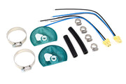 DeatschWerks 415LPH DW400 In-Tank Fuel Pump w/ 9-1049 Install Kit 99-04 Ford 150 Lightning DeatschWerks Fuel Pumps