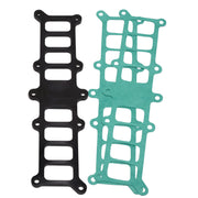 BBK 86-95 Mustang 5.0 Phenolic Manifold Spacer Kit Edelbrock Performer 3/8 BBK Intake Spacers