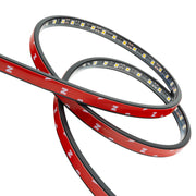 Oracle Truck Bed LED Cargo Light 60in Pair w/ Switch - White ORACLE Lighting Light Strip LED