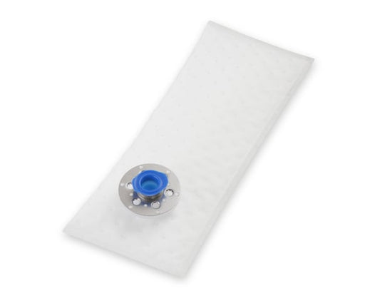 3" X 8" HydraMat¨, Rectangle Offset Outlet 16-125 HOLLEY Autoparts