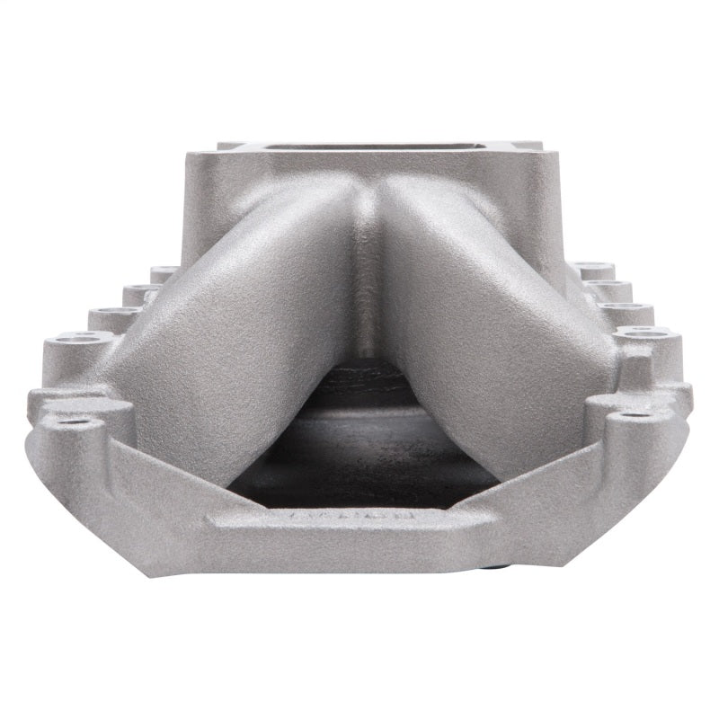 Edelbrock Manifold SBF 289-302 Victor Jr EFI Edelbrock Intake Manifolds