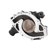 Edelbrock Water Pump High Performance Ford 1970-92 429/460 CI V8 Standard Length Black Finish Edelbrock Water Pumps