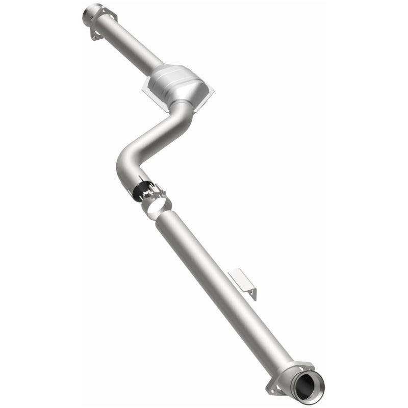 MagnaFlow Conv DF 03-05 Mercedes C230 1.8L