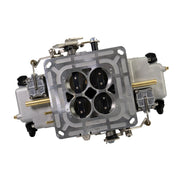 Edelbrock VRS-4150 Carburetor 650 CFM 4-Circuit STD Booster - STD Finish Edelbrock Carburetors