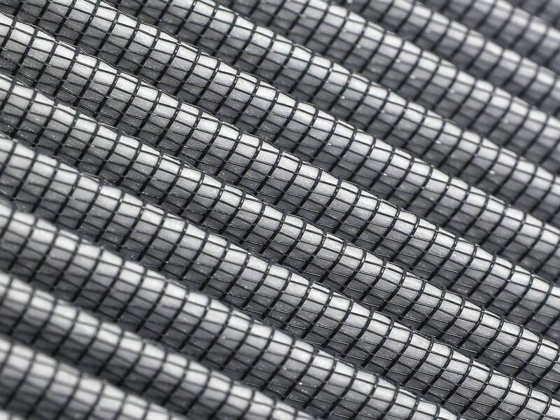 aFe Track Series Intake Pro DRY S Air Filter (6-1/8x4-1/8)IN F x(9-1/4x7-1/4)IN B x(6x4)IN Tx7-1/8IN aFe Air Filters - Universal Fit