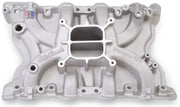 Edelbrock Performer 400 w/ O EGR Manifold Edelbrock Intake Manifolds