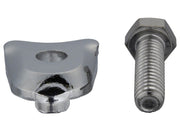 Ford Racing Distributor Hold-Down Clamp Ford Racing Distributors