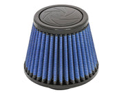 aFe MagnumFLOW Air Filters UCO P5R A/F P5R 2-1/2F x 5B x 3-1/2T x 4H aFe Air Filters - Universal Fit